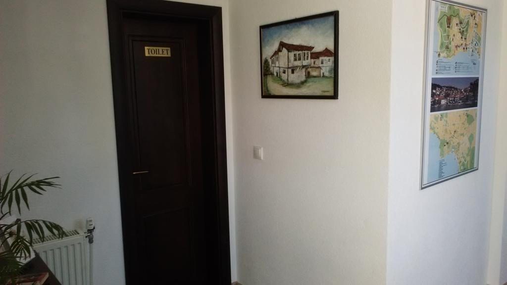 House Meri Ohrid Eksteriør bilde