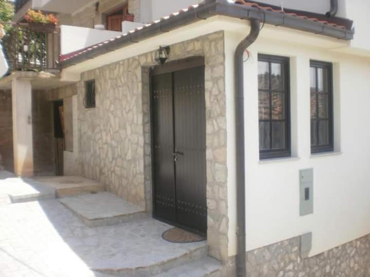 House Meri Ohrid Eksteriør bilde